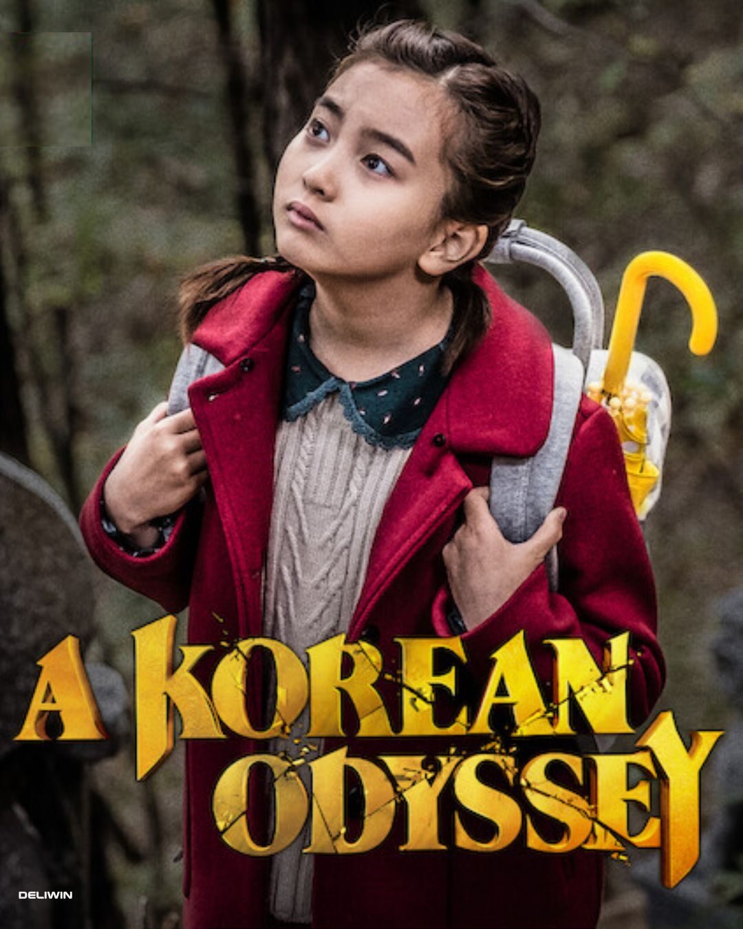 A Korean Odyssey