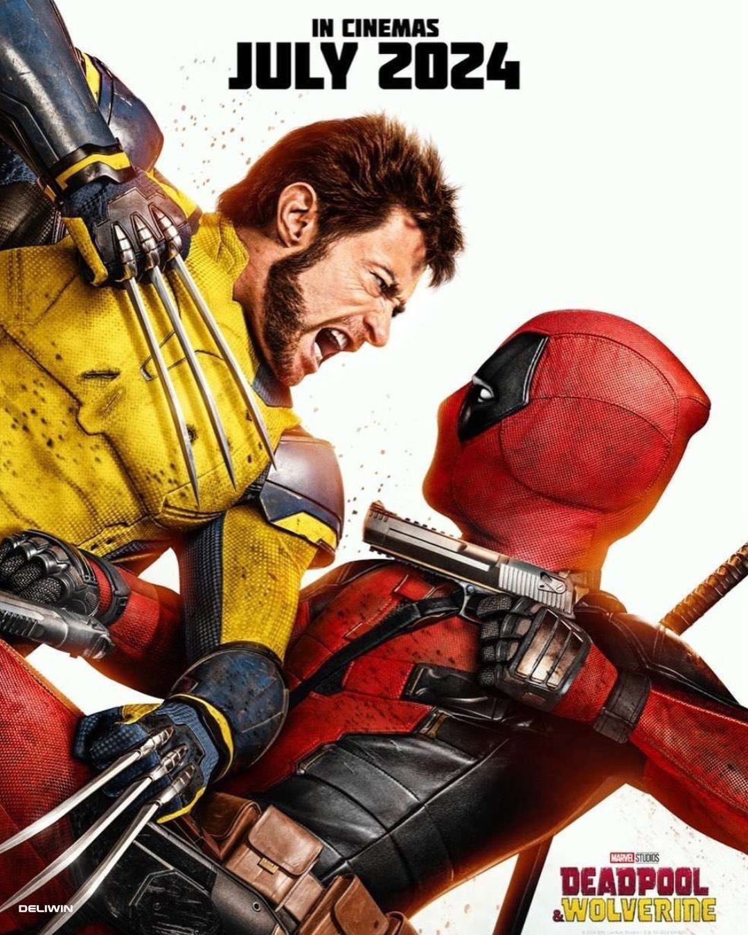 Deadpool & Wolverine