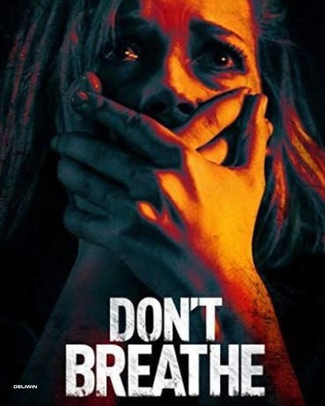 Don’t Breathe