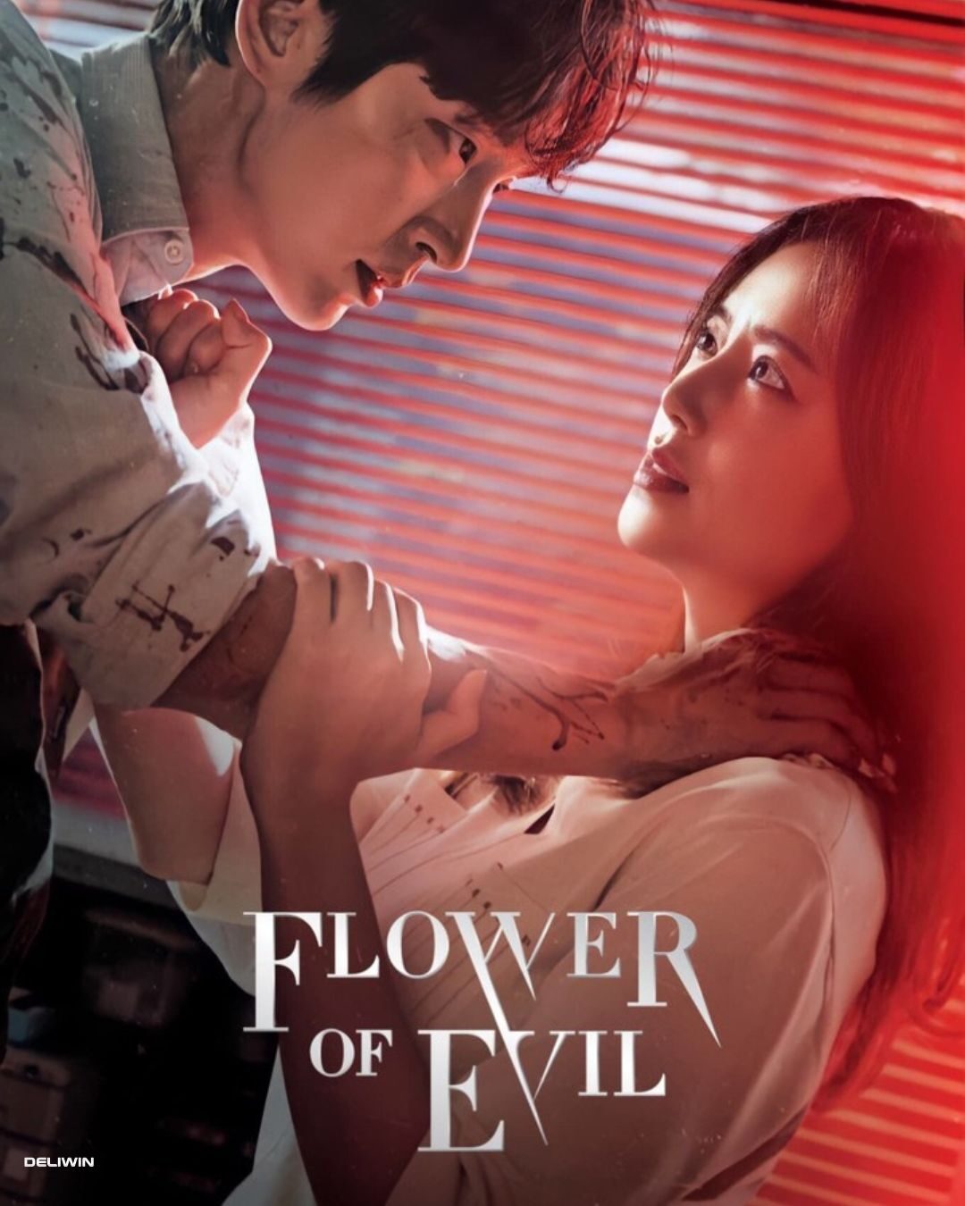 Flower of Evil