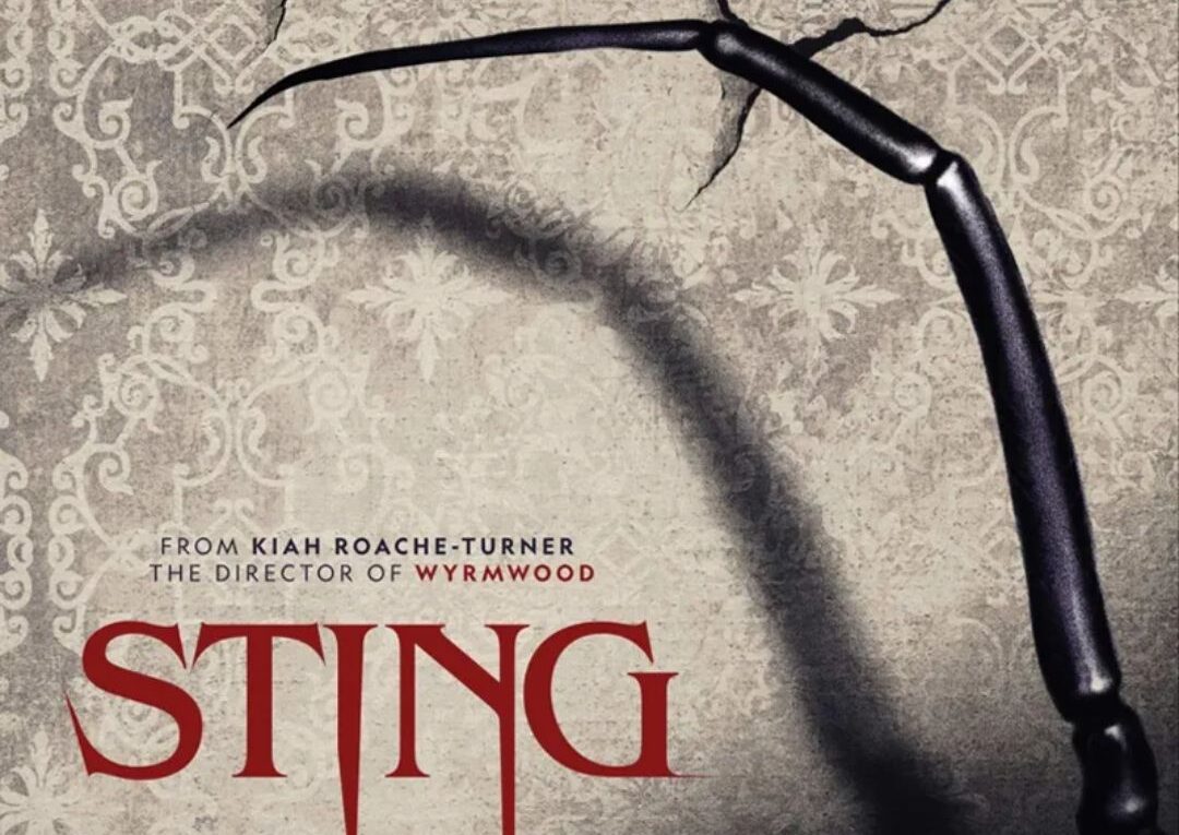 Film "STING" yang dirilis pada tahun 2024