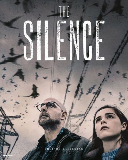 THE SILENCE