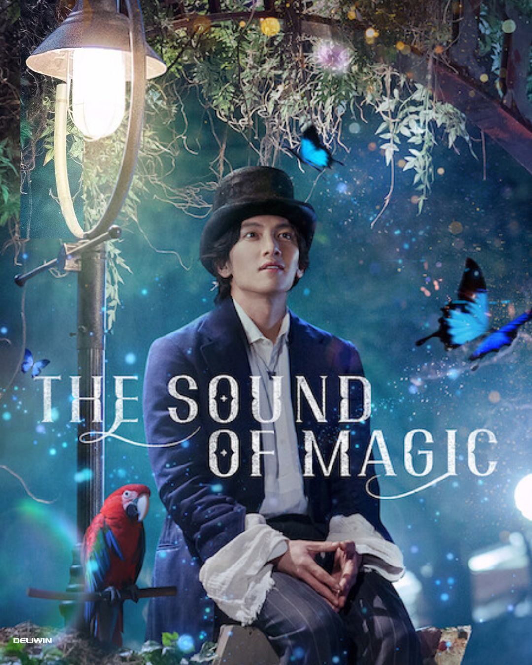 The Sound of Magic