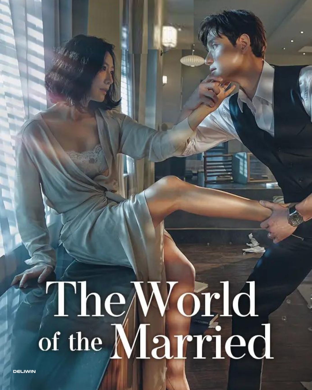 The World of the Married